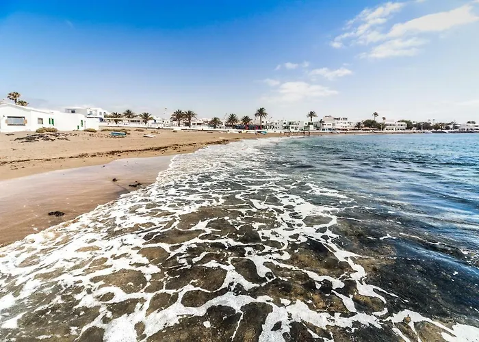 Villa Playa Honda