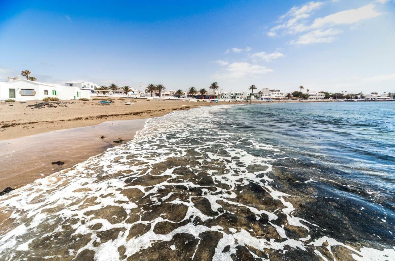 Playa Honda Apartment *