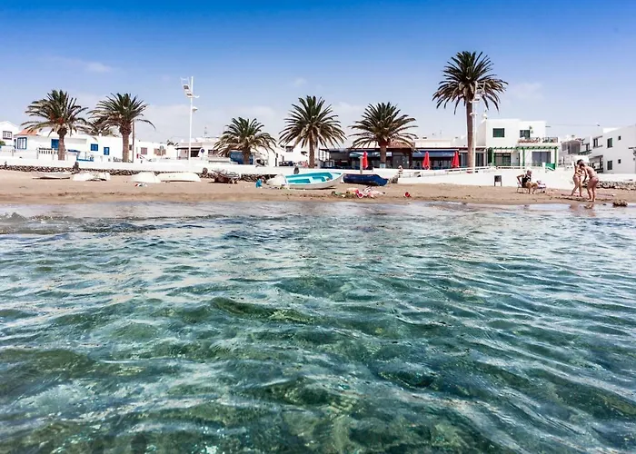Villa Playa Honda