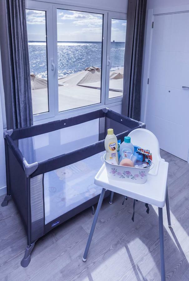 Playa Honda Apartment